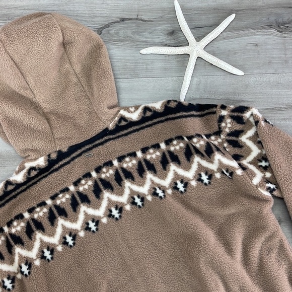 🔆O’NEILL🔆 LYNWICOD SUPERSHERPA SWEATER JACKET - Picture 12 of 17